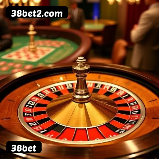 Jogos de Cassino ao Vivo